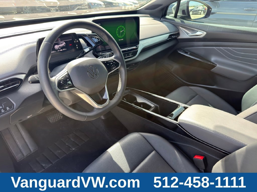 Used 2023 Volkswagen ID.4 Pro S AWD/4WD image 13