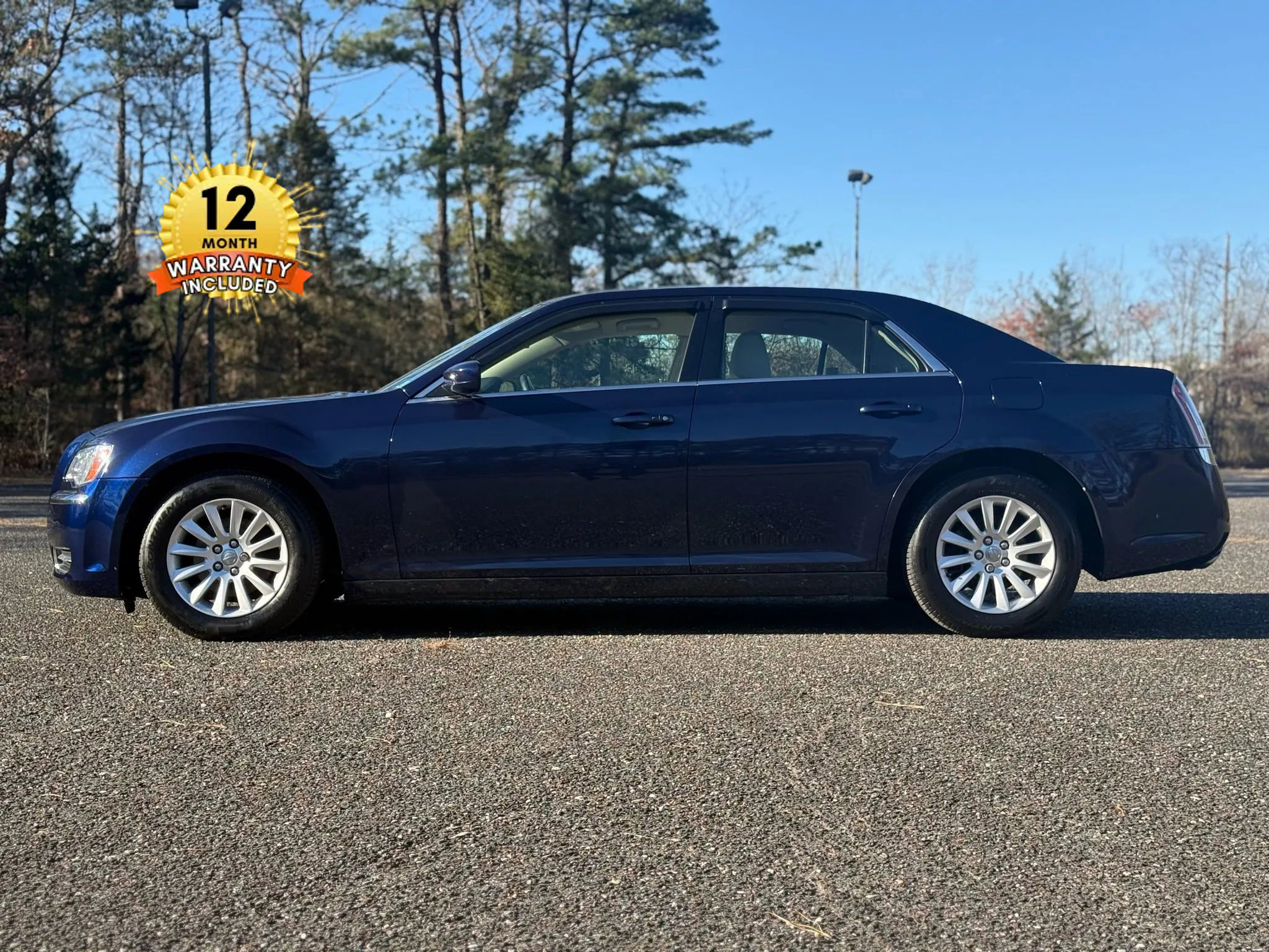 Used 2014 Chrysler 300 image 53