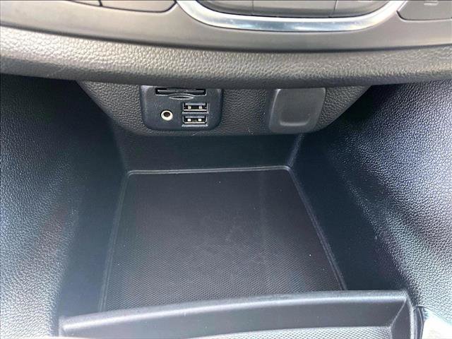 Used 2021 Chevrolet Traverse RS FWD image 25