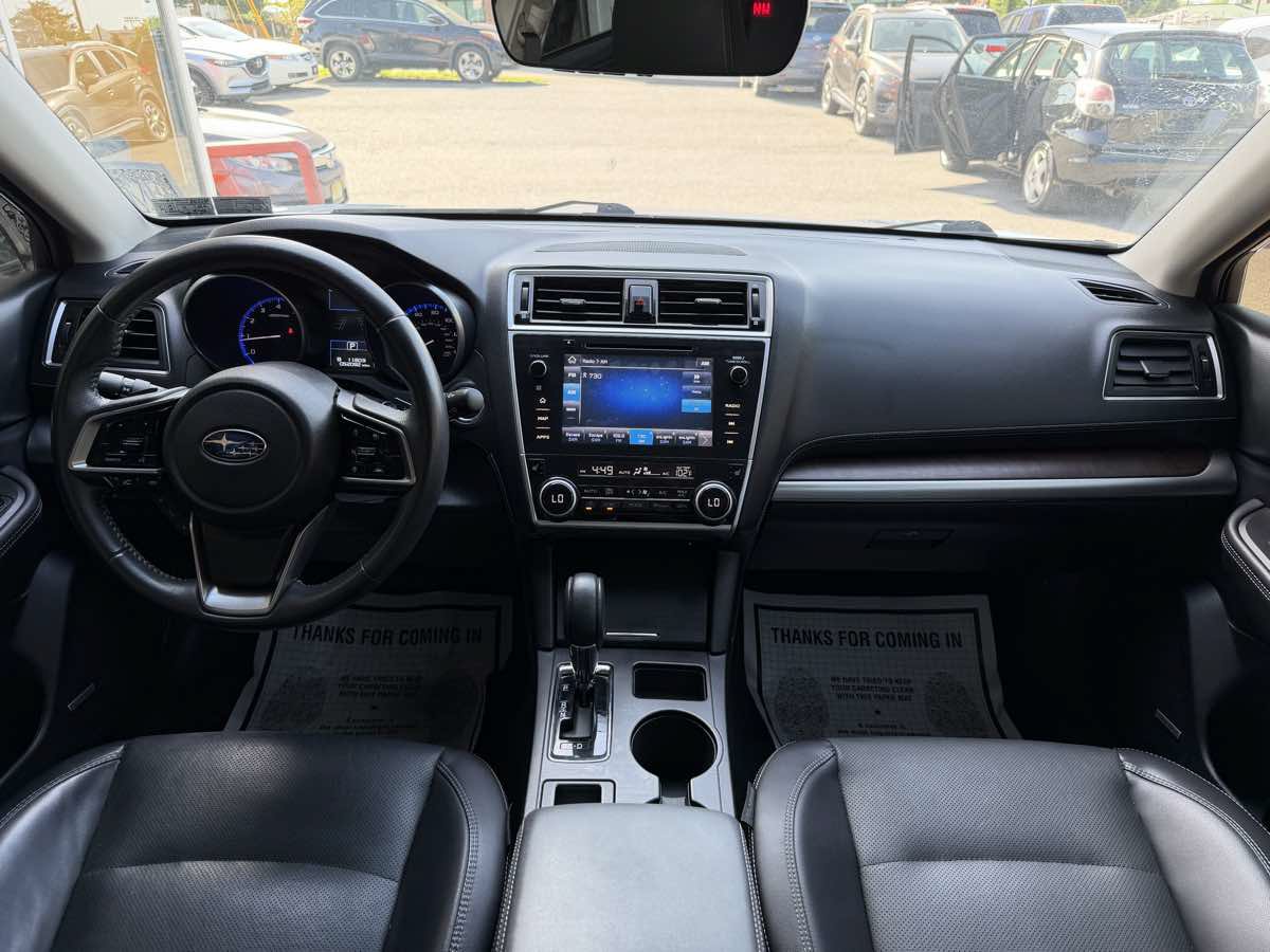 Used 2018 Subaru Outback 2.5i Limited AWD/4WD image 13
