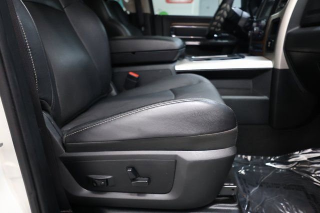 Used 2016 RAM 3500 Laramie w/ Convenience Group image 73