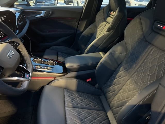 New 2025 Audi S5 Premium Plus image 7