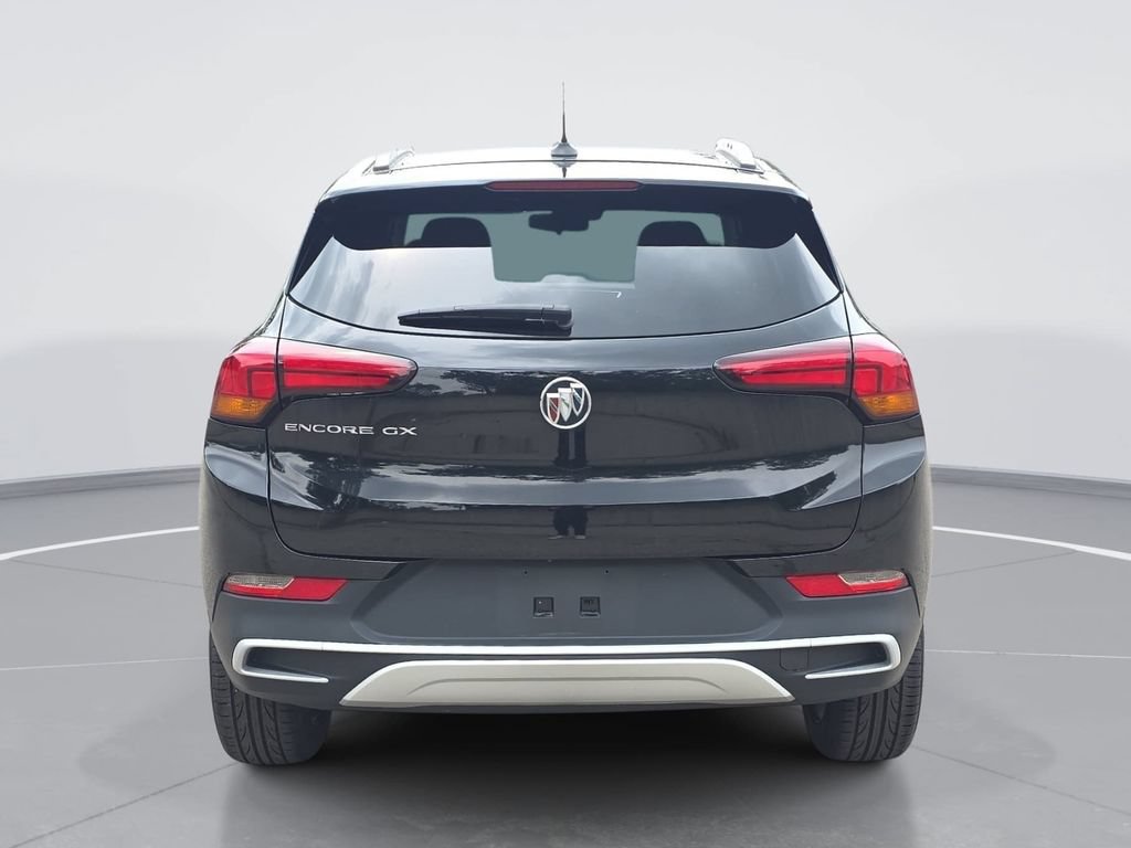 Certified 2023 Buick Encore GX Select FWD image 5