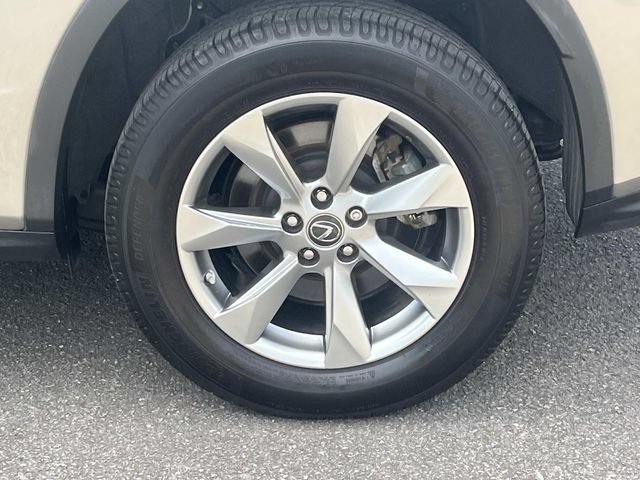 Used 2019 Lexus RX 350 FWD w/ Accessory Package image 11