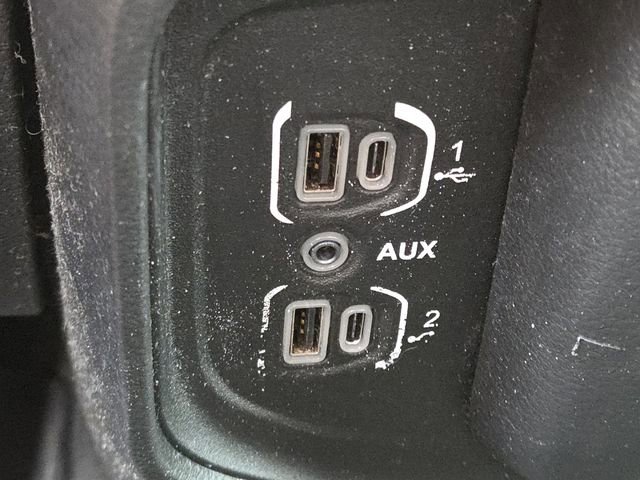 Used 2021 RAM 1500 Big Horn RWD image 5