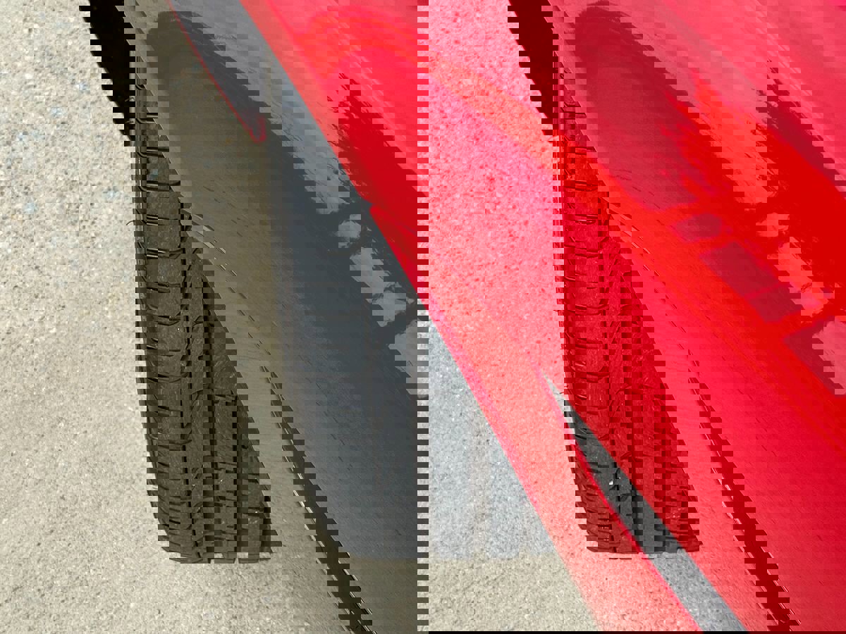 Used 2020 Jaguar F-TYPE Checkered Flag image 51