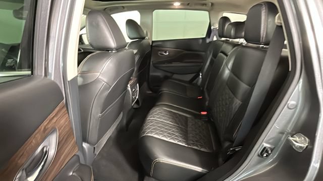 Used 2022 Nissan Murano Platinum AWD/4WD image 26