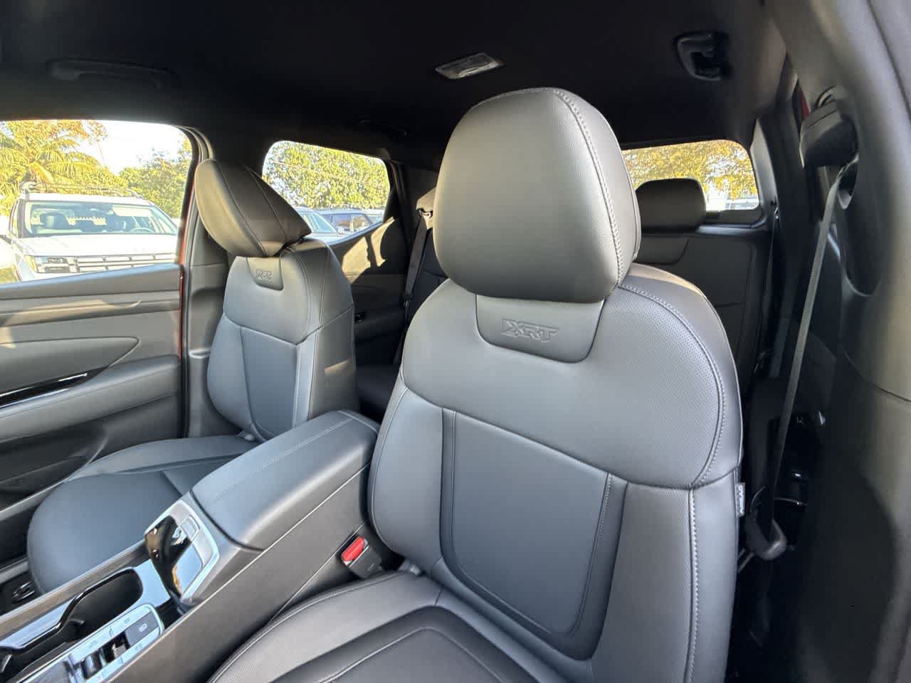 New 2026 Hyundai Santa Cruz XRT AWD/4WD image 14