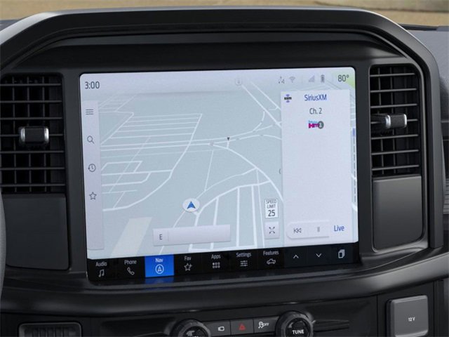 New 2025 Ford F150 STX image 14