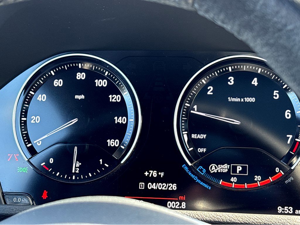 Used 2019 BMW X1 xDrive28i w/ Convenience Package image 5