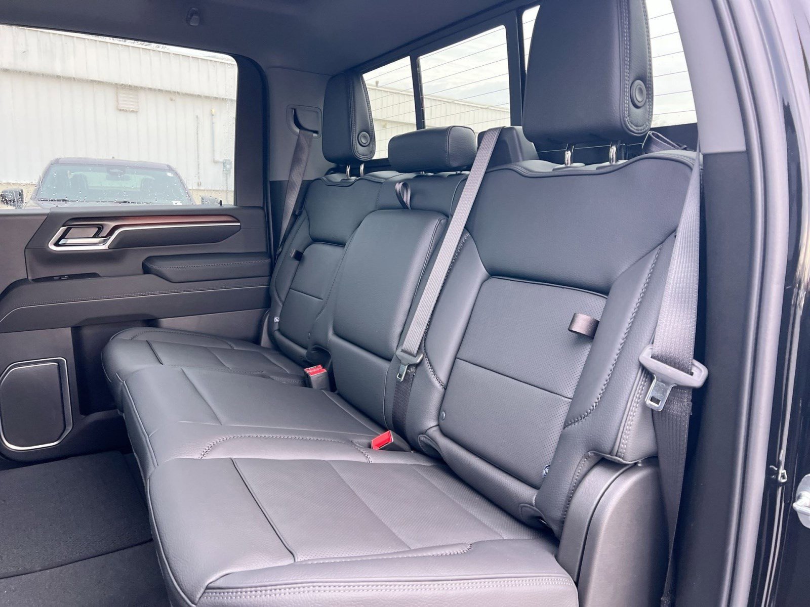 New 2026 GMC Sierra 3500 Denali w/ Denali Reserve Package image 22