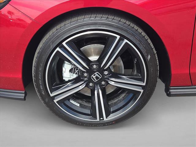 New 2026 Honda Accord Sport image 10