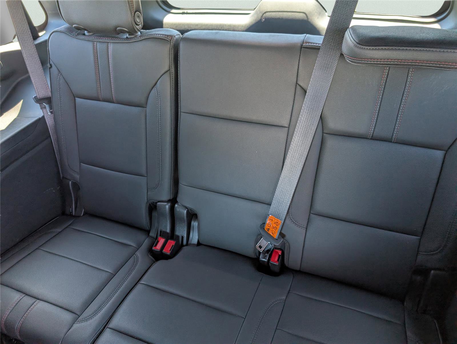 Used 2023 Chevrolet Tahoe RST w/ RST Performance Edition image 27