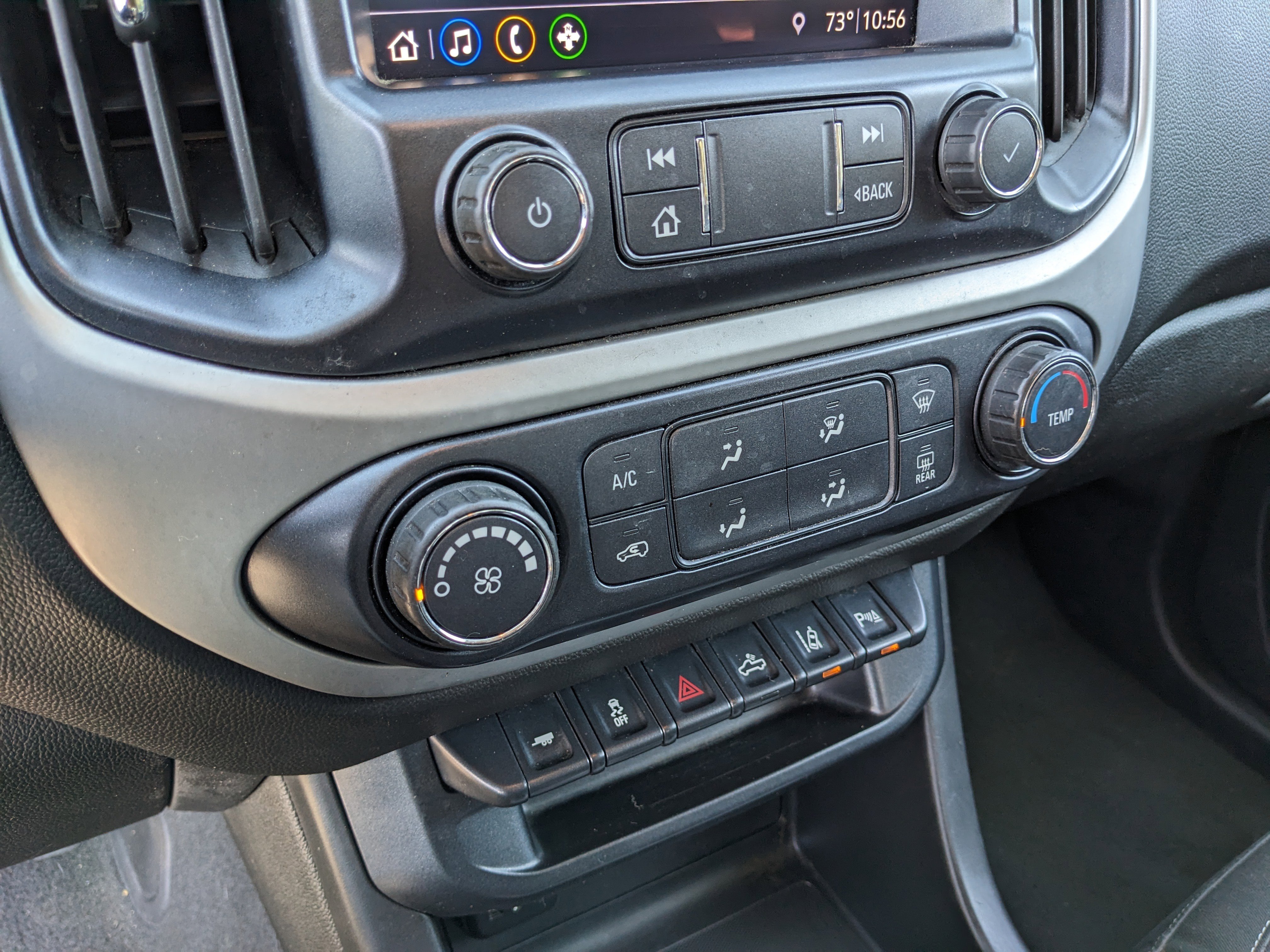 Used 2019 Chevrolet Colorado LT w/ LT Convenience Package image 27