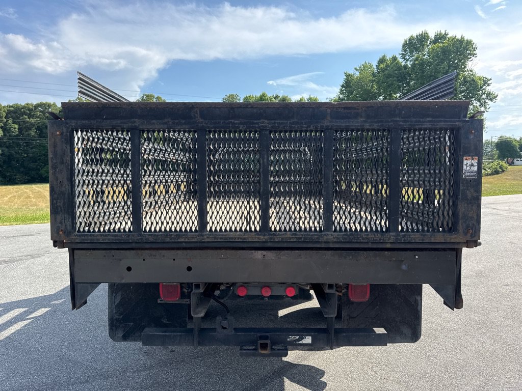 Used 2012 Ford F450 XL w/ PWR Equipment Group AWD/4WD image 4
