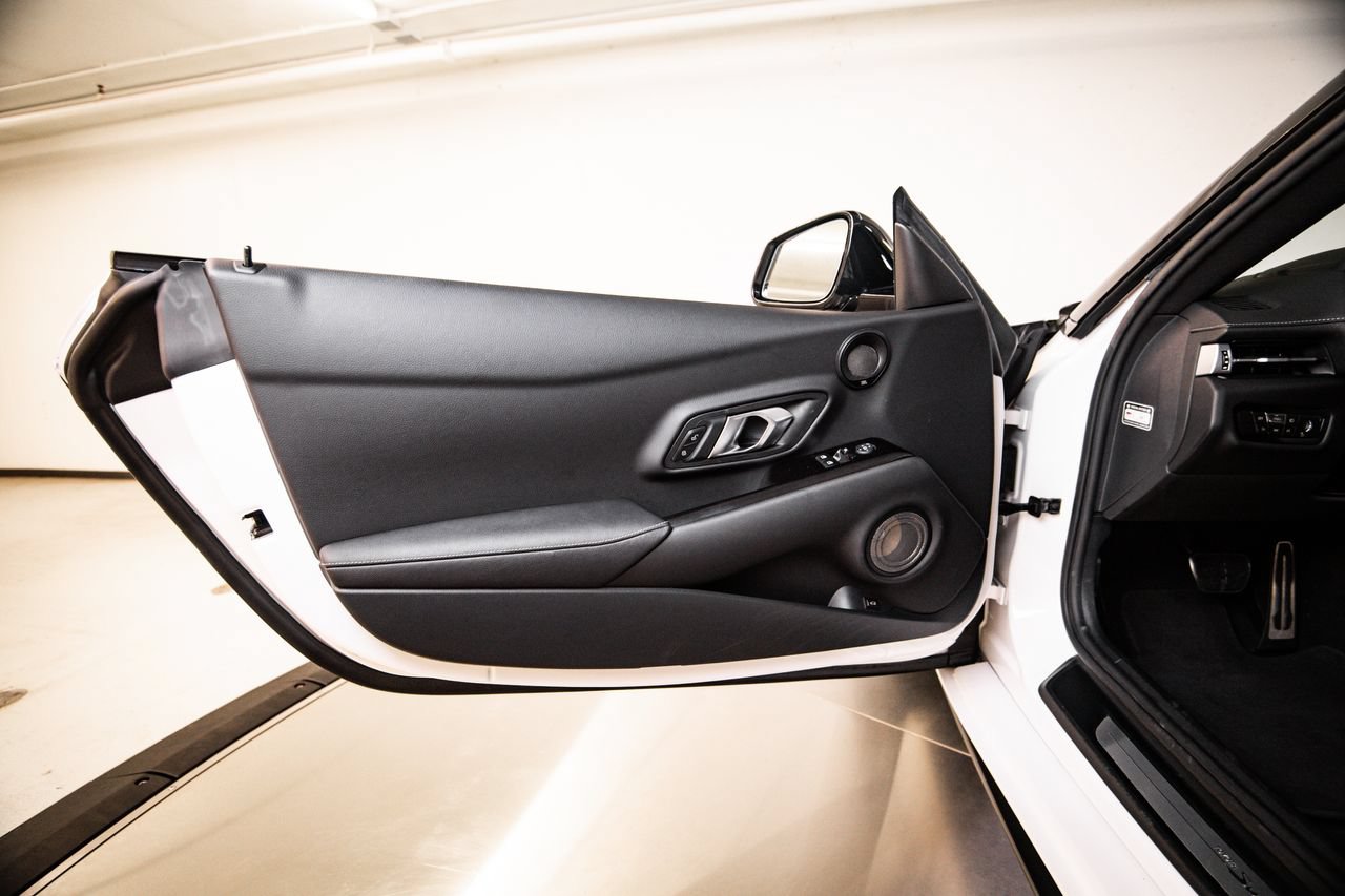 Used 2024 Toyota Supra RWD image 23