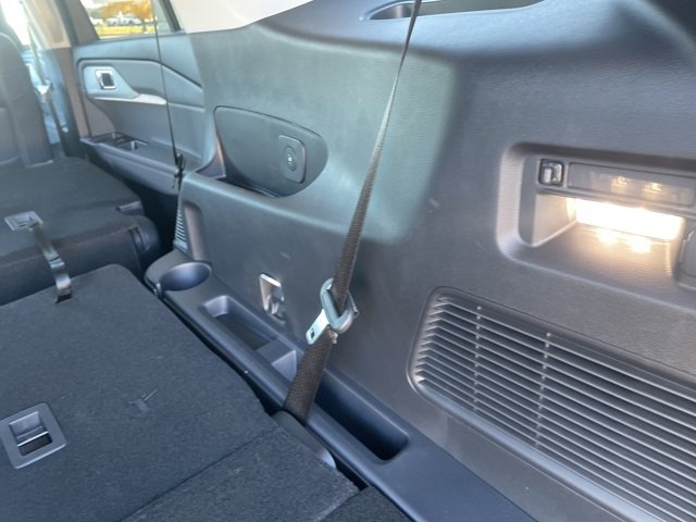 New 2026 Ford Explorer Active image 68