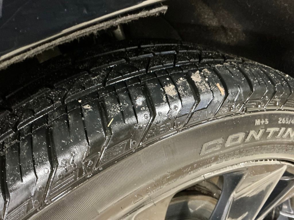 Certified 2021 Chevrolet Blazer RS w/ Enhanced Convenience Package image 29