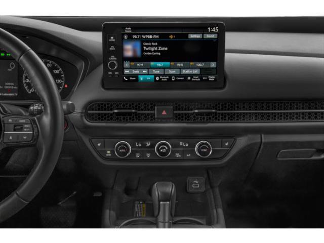 Certified 2024 Honda HR-V EX-L image 10