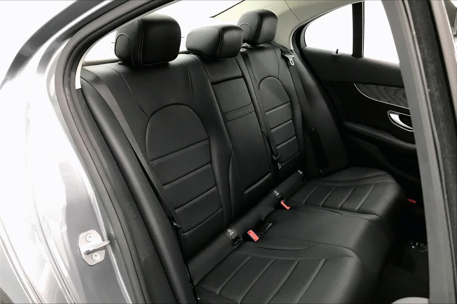 Used 2017 Mercedes-Benz C 300 Sedan image 13
