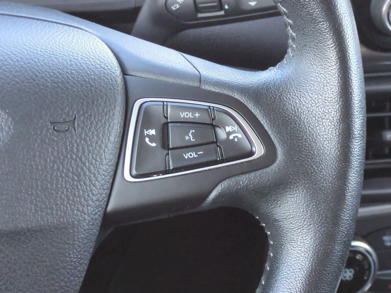Used 2020 Ford EcoSport SES AWD/4WD image 26