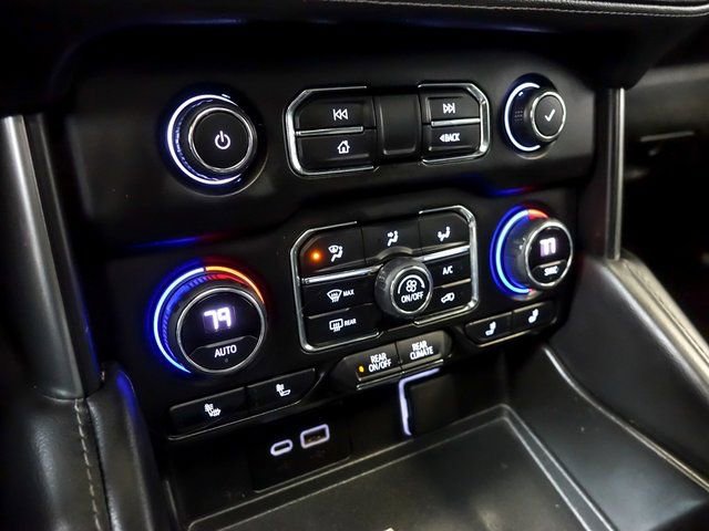 Certified 2022 Chevrolet Tahoe Z71 w/ Luxury Package image 27