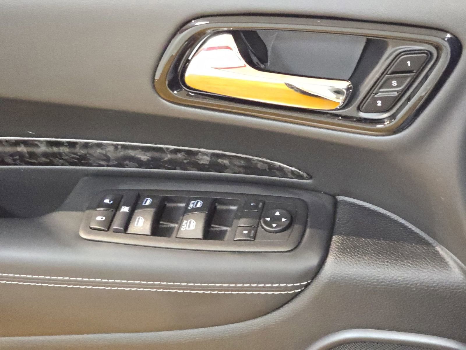 Used 2024 Dodge Durango SRT image 33