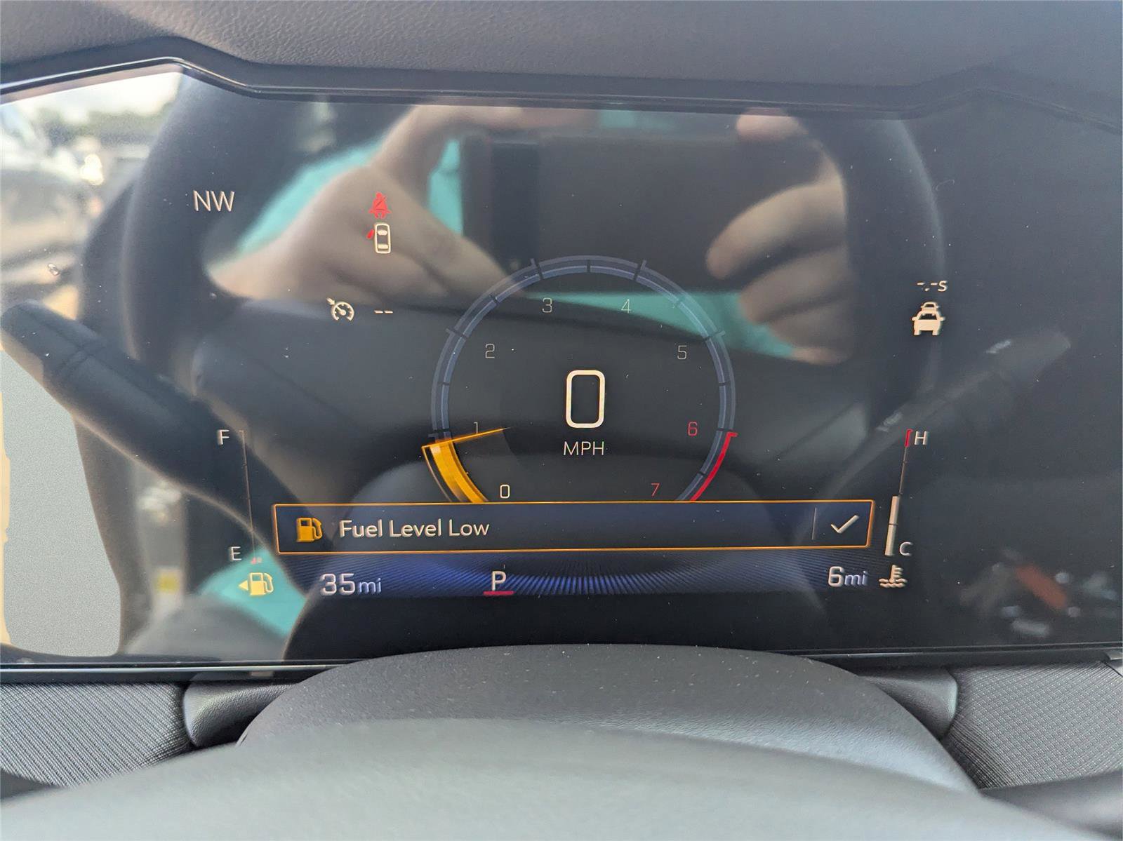 New 2026 Chevrolet TrailBlazer LT w/ Convenience Package image 28