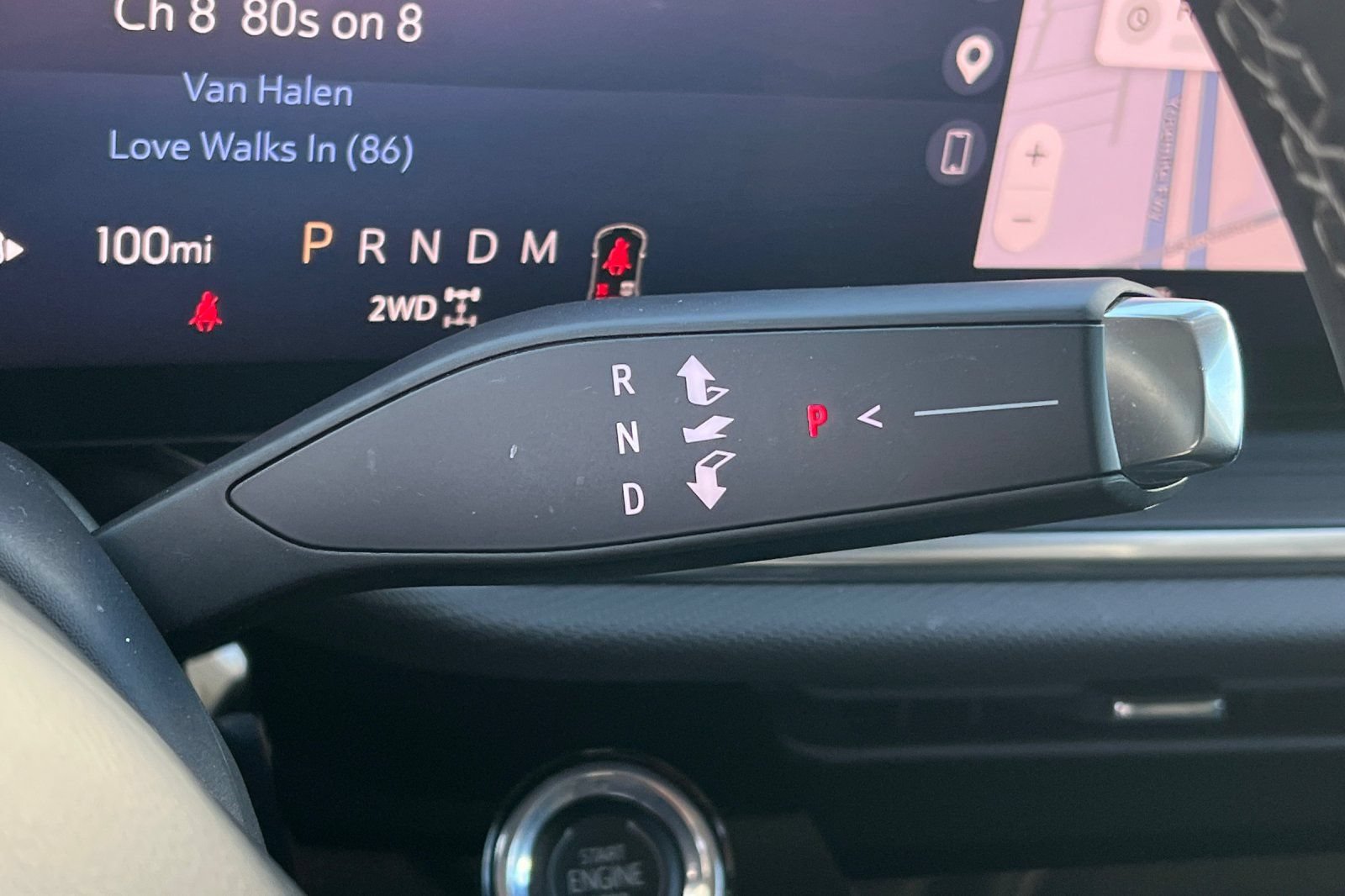 Used 2026 Buick Envision Preferred AWD/4WD image 35