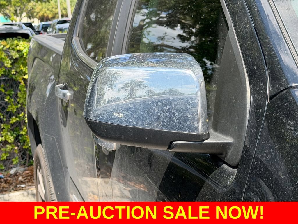 Used 2019 GMC Canyon Denali RWD image 15