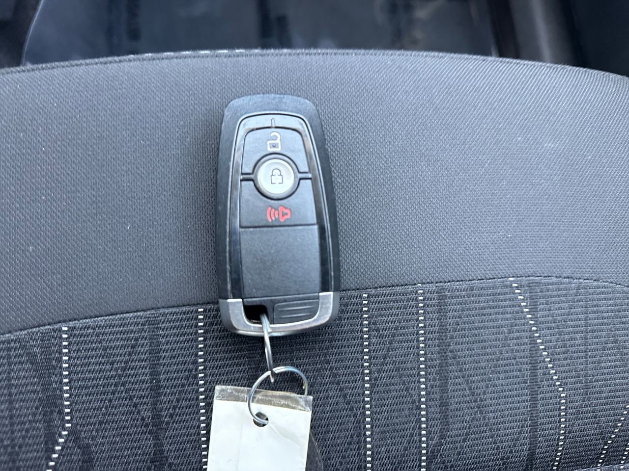 Used 2020 Ford EcoSport SE w/ SE Convenience Package image 21