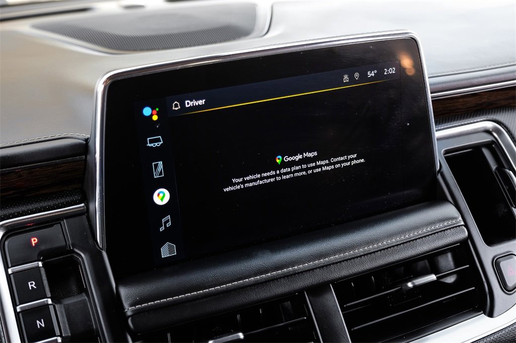 Used 2022 Chevrolet Suburban Premier image 31