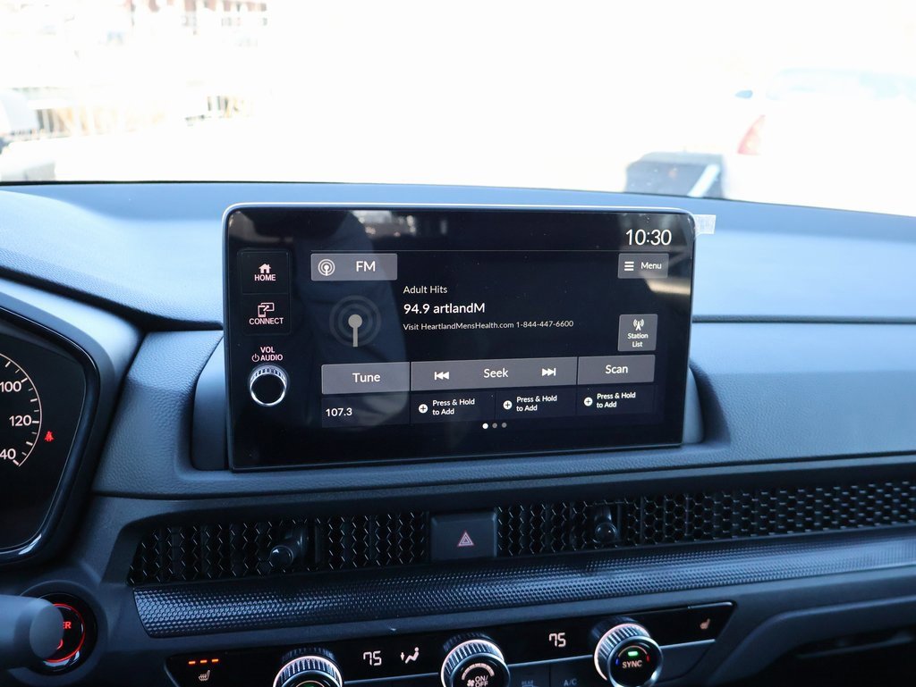 New 2026 Honda CR-V Sport image 19