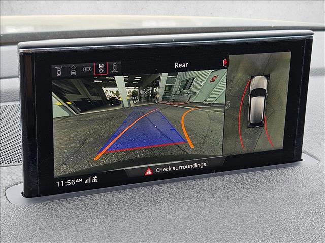 Used 2019 Audi Q7 3.0T Prestige w/ Prestige Package image 17