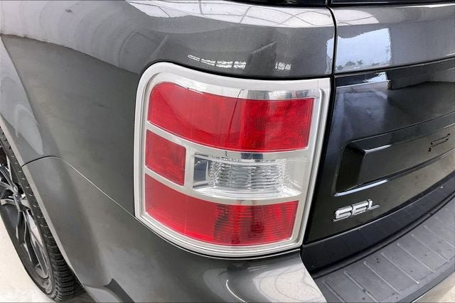 Used 2018 Ford Flex SEL w/ Equipment Group 202A AWD/4WD image 26