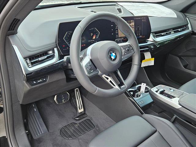 Certified 2026 BMW X1 xDrive28i w/ M Sport Package AWD/4WD image 9