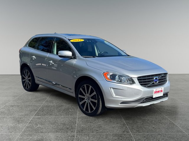 Used 2017 Volvo XC60 T6 Inscription w/ Preferred Option Package AWD/4WD image 7