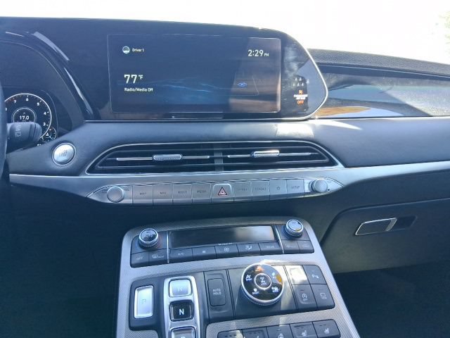 Used 2021 Hyundai Palisade Limited w/ Cargo Package AWD/4WD image 25
