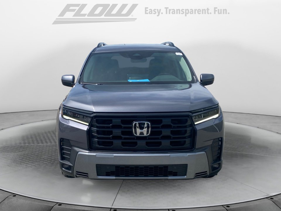 Certified 2026 Honda Pilot EX-L image 3