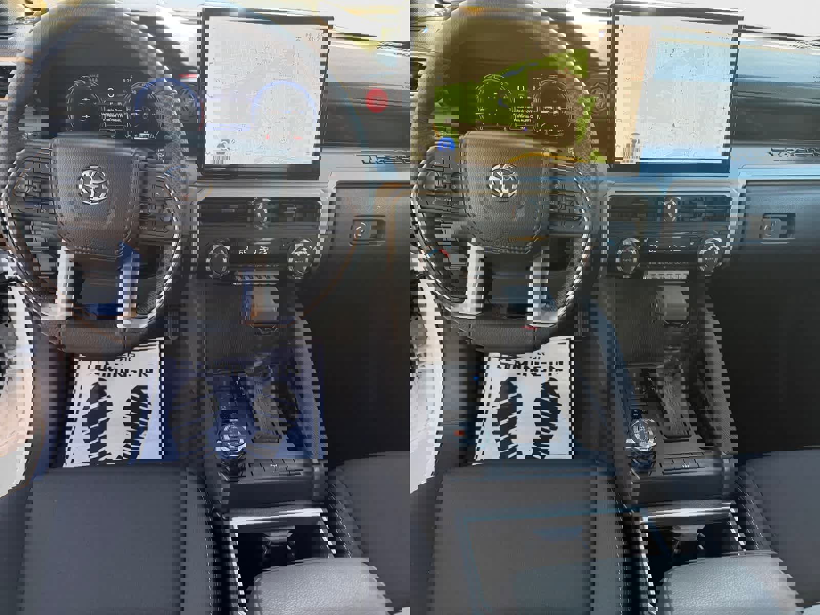 Used 2025 Toyota Tacoma TRD Off-Road image 11