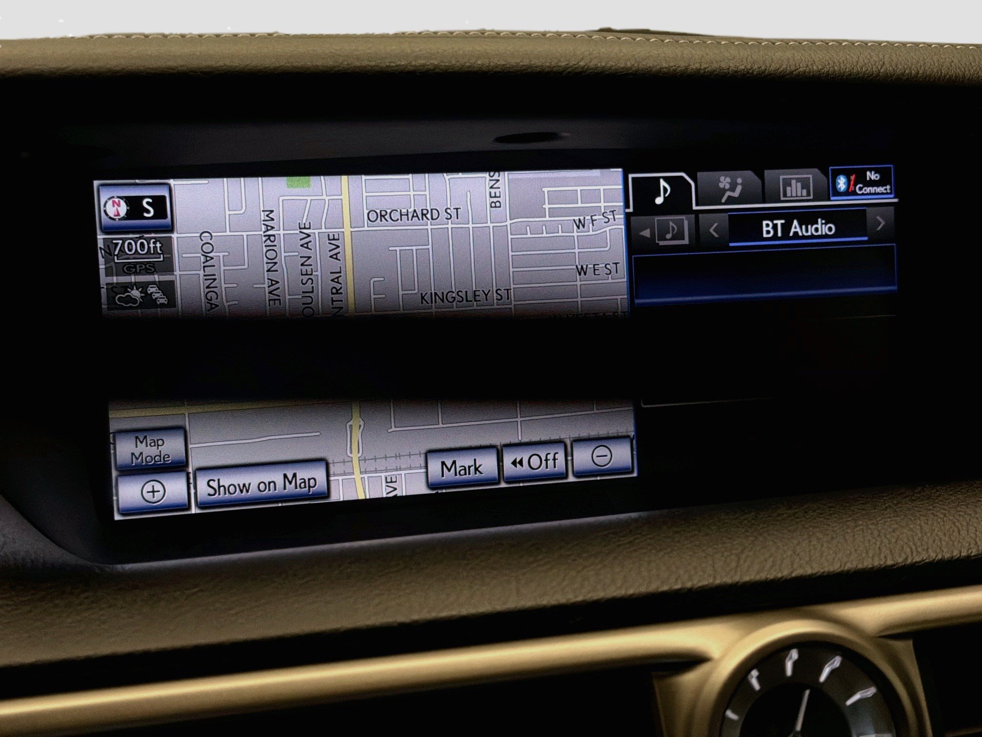 Used 2014 Lexus GS 350 w/ Premium Package RWD image 10