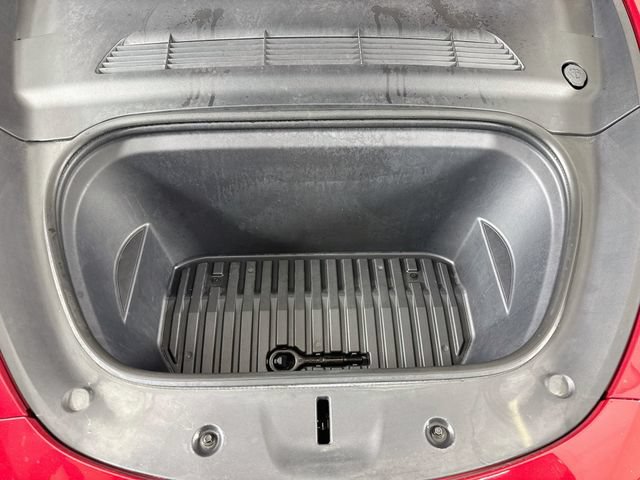 Used 2022 Tesla Model Y Long Range AWD/4WD image 29