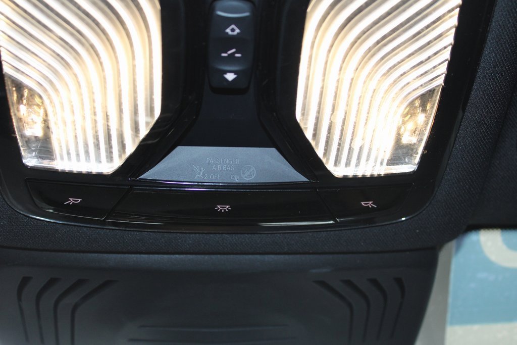 Used 2023 BMW X3 xDrive30i w/ Convenience Package image 38