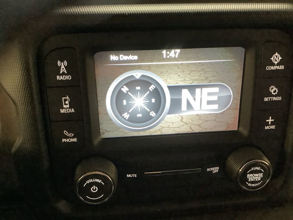 Used 2018 Jeep Wrangler Unlimited Sport S image 37