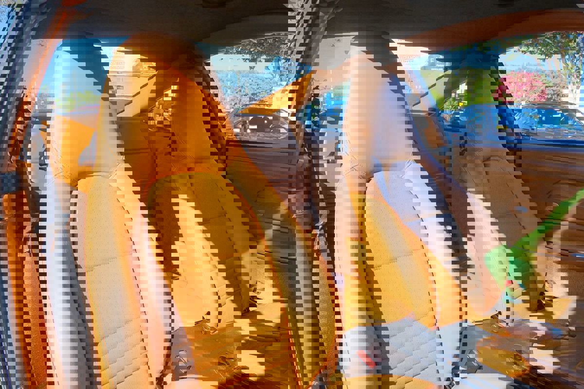 Used 2003 Porsche 911 Carrera 4S image 32