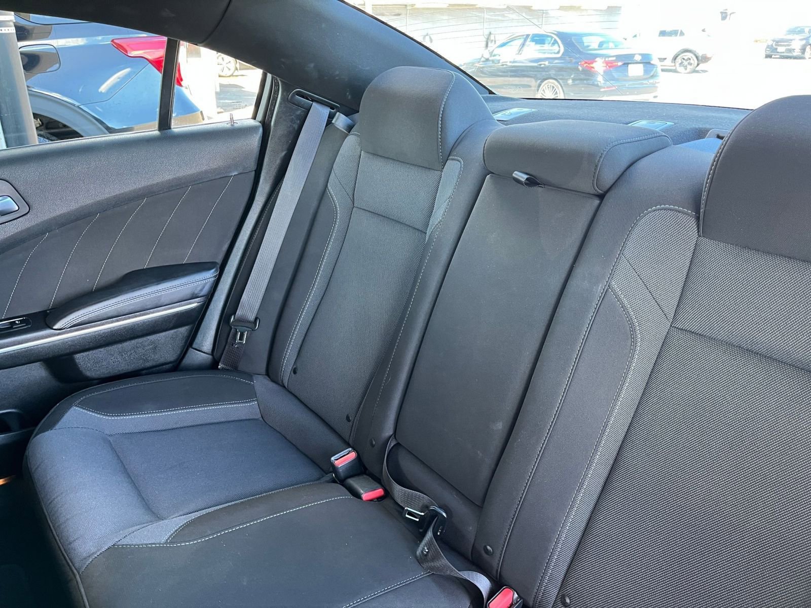 Used 2022 Dodge Charger SXT image 39