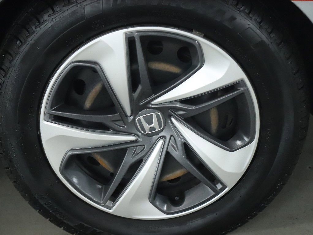 Used 2020 Honda Civic LX image 10