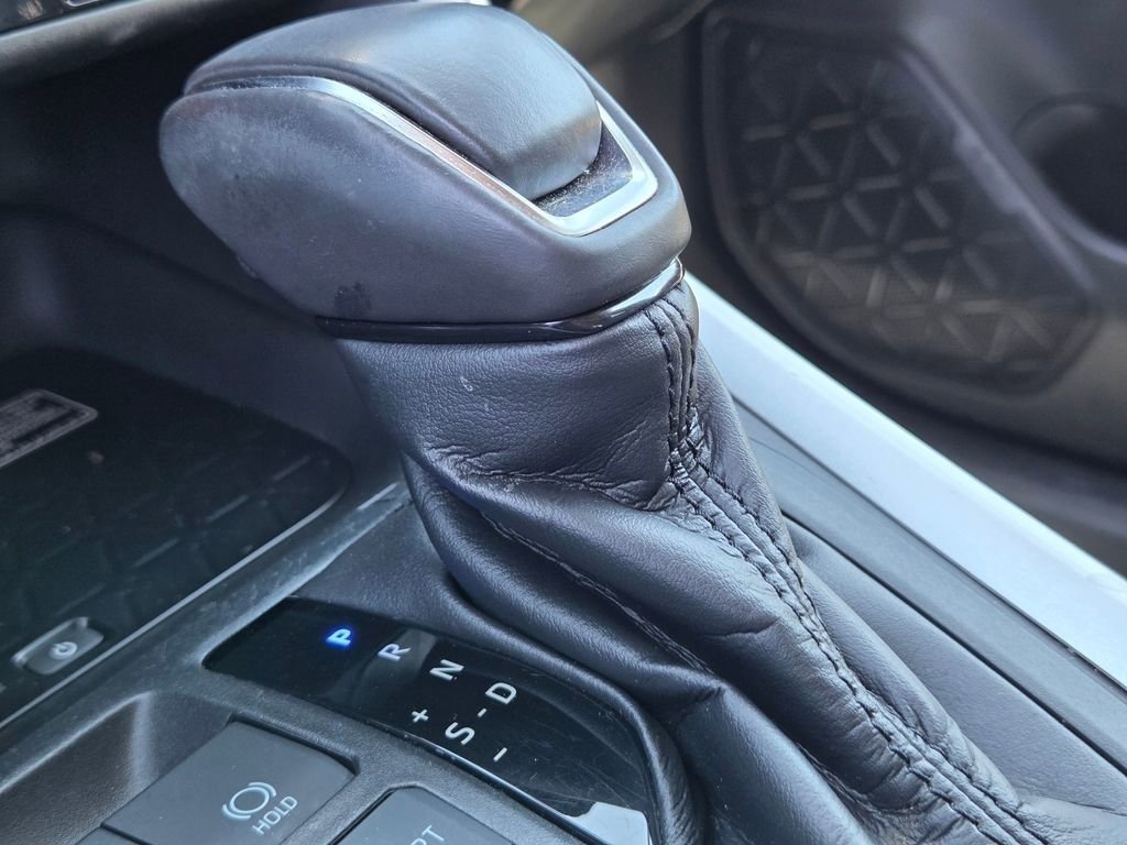 Used 2019 Toyota RAV4 XLE Premium w/ Advanced Technology Package image 37