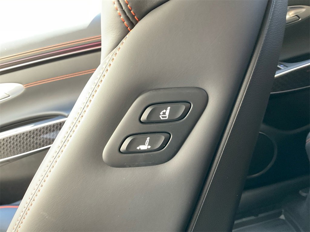 New 2026 Genesis GV70 3.5T Sport Prestige image 30