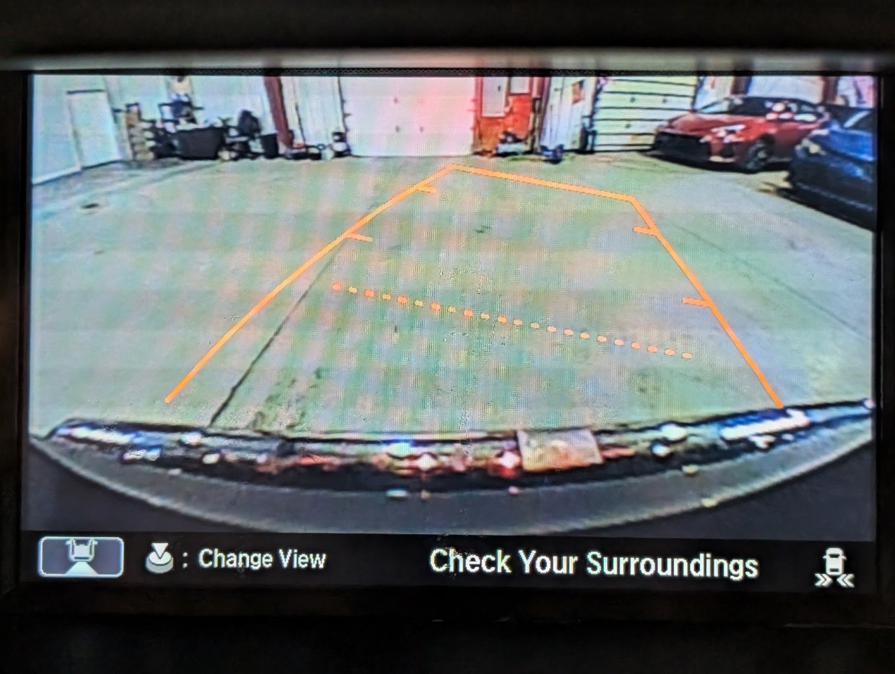 Used 2016 Acura RDX AWD w/ Technology Package image 6